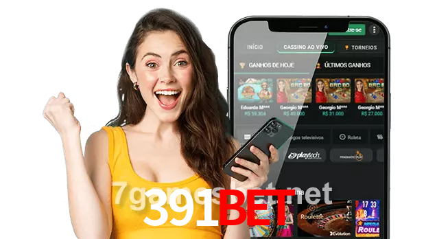 391bet