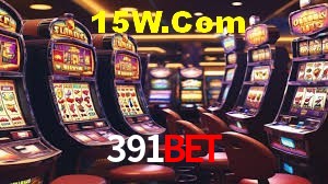 Game Statistics 391bet