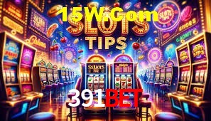 Bonus Features 391bet