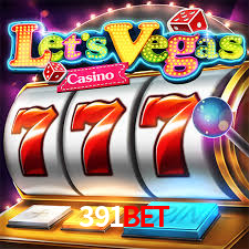 VIP Casino 391bet