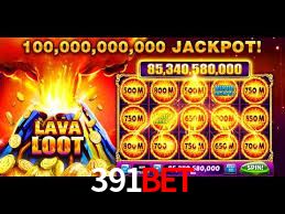 Live Casino 391bet