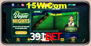 Welcome Bonus 391bet