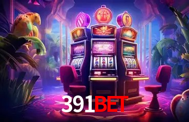 Casino Ao Vivo 391bet