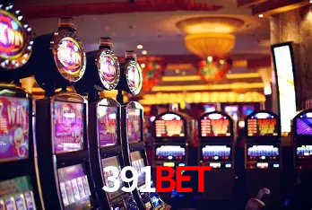 Promoção Relâmpago 391bet