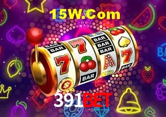 391bet Plataforma - Certificada MGA desde 2015