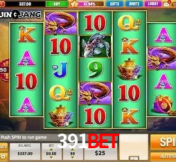 Diretório de Jogos 391bet