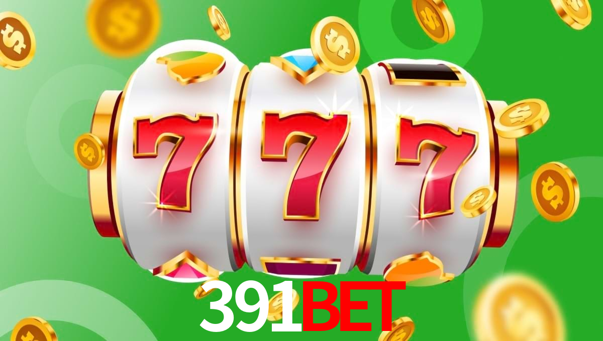 Account Benefits 391bet