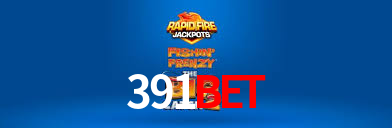 Welcome Bonus 391bet