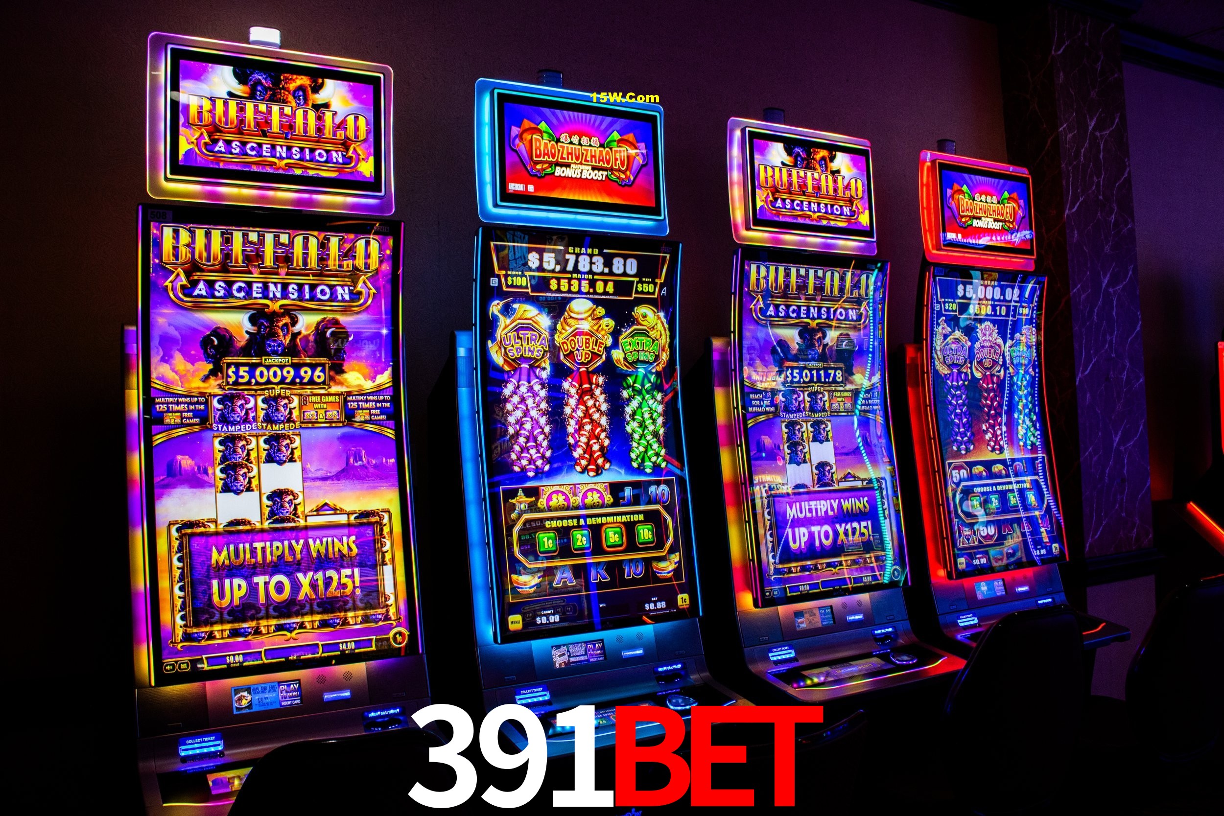 Secure Login 391bet