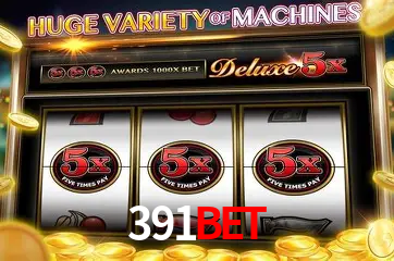 391bet - Aplicativo Móvel