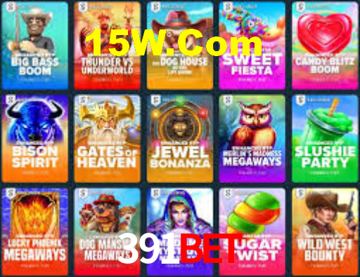391bet