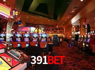 391bet Belo Horizonte - Jackpots