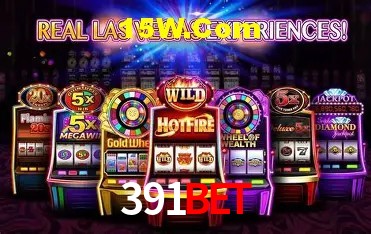 Promoções Sazonais 391bet