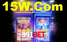 391bet: Jogos de Caça-Níqueis-Altas Recompensas, Roleta-Velocidade, Blackjack-Desafios Máximos