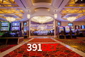 Tennis Betting 391bet