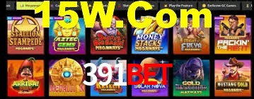 Crash Games Statistics 391bet