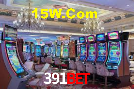 391bet: A Experiência de Casino com Jogos de Mesa ao Vivo
