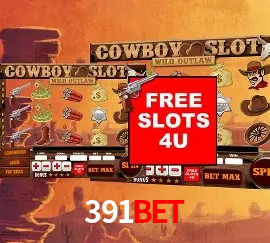 391bet Rio de Janeiro - Slot Strategy