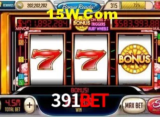 Login Seguro 391bet