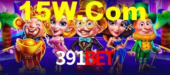 Daily Bonuses 391bet