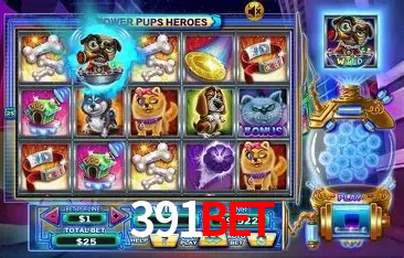 391bet São Paulo - Hot Promos