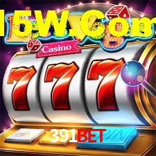Blackjack Table 391bet